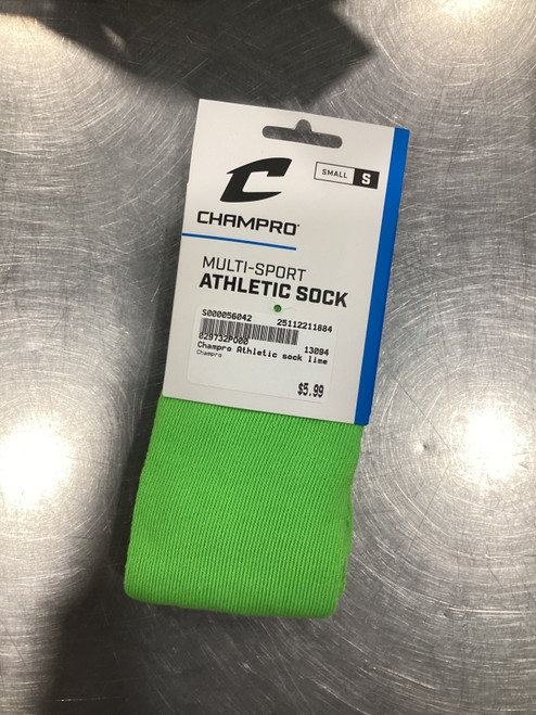 Vist Large View of Product Image Which is Used Champro Athletic