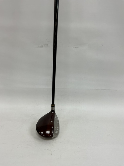 Vist Large View of Product Image Which is Used Acer XP STAINLESS Mens Fairway Wood RH 11 Wood