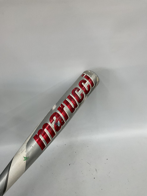 Vist Large View of Product Image Which is Used Marucci CAT9 BB/SB USSSA 2 5/8 Bat 33"