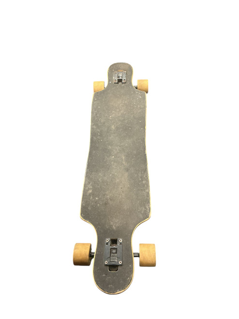 Vist Large View of Product Image Which is Used LONGBOARD Longboard Gold Long