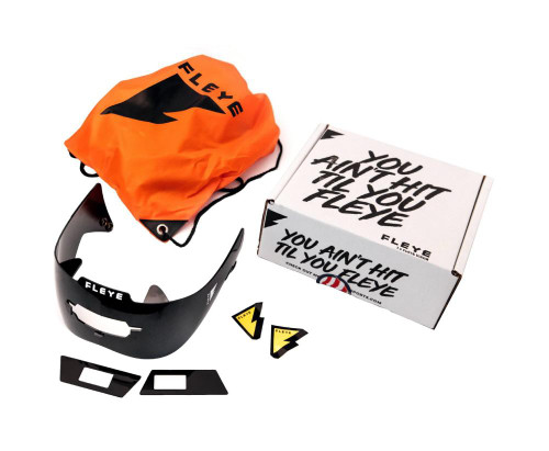 New FLEYE VISOR KIT (FREE Bag for limited time)  11471-50OFEYEVISOR