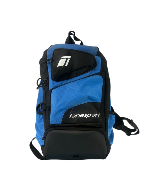 Vist Large View of Product Image Which is Used TONESPORT BB/SB Player Backpack Royal Blue