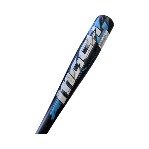 Vist Large View of Product Image Which is Used Rawlings MACH USA LL BAT BB/SB Youth Bat 29"