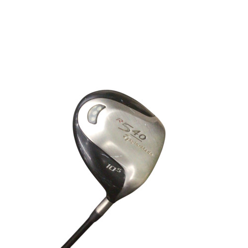 Vist Large View of Product Image Which is Used Taylormade R540 Womens Driver RH 10.5 Degree