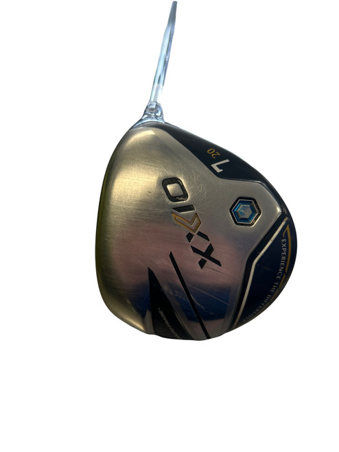 Vist Large View of Product Image Which is Used XXIO 12 Men’s 7 Wood