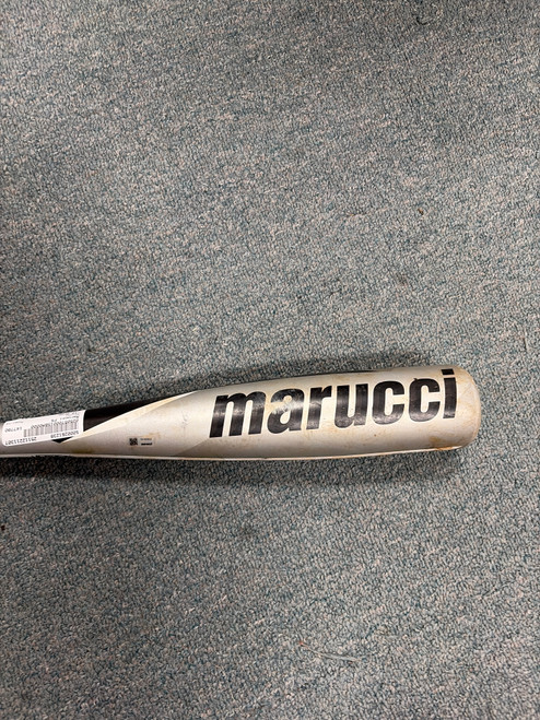 Vist Large View of Product Image Which is Used Marucci F5 BB/SB USSSA 2 3/4 Bat 27"