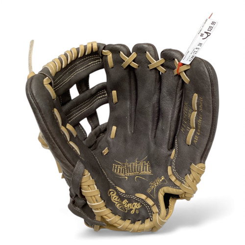 Vist Large View of Product Image Which is Rawlings Glove RH 11 1/2"