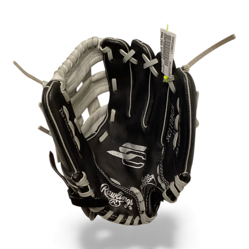 Vist Large View of Product Image Which is Rawlings Glove RH 11"