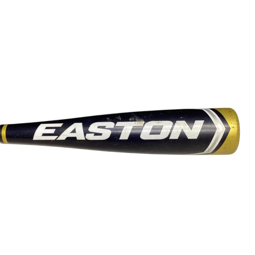 Vist Large View of Product Image Which is Used Easton ALPHA ALX -11 BB/SB USA 2 5/8 Bat 27"
