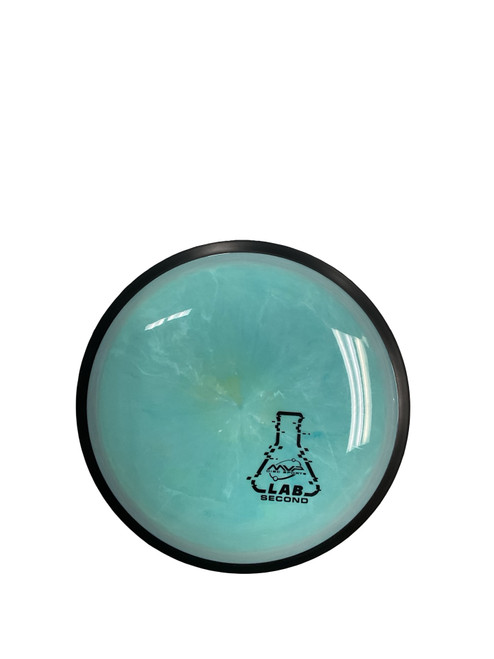 Vist Large View of Product Image Which is Used MVP LAB SECOND GYRO Disc