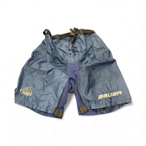 Vist Large View of Product Image Which is Used Bauer Junior Hockey Bottom SM