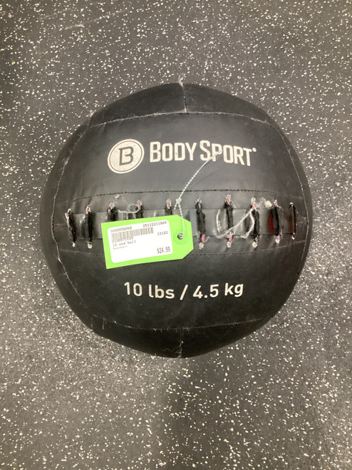 Vist Large View of Product Image Which is Used BodySport Exercise Accessory Other