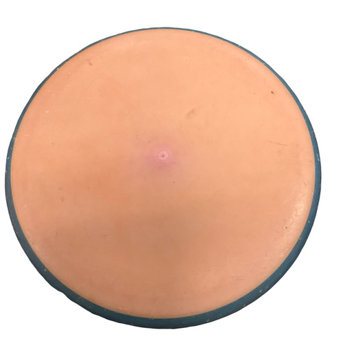 Vist Large View of Product Image Which is Used Axiom SIMONLINE FIRM PIXEL Disc Golf Putter Pink