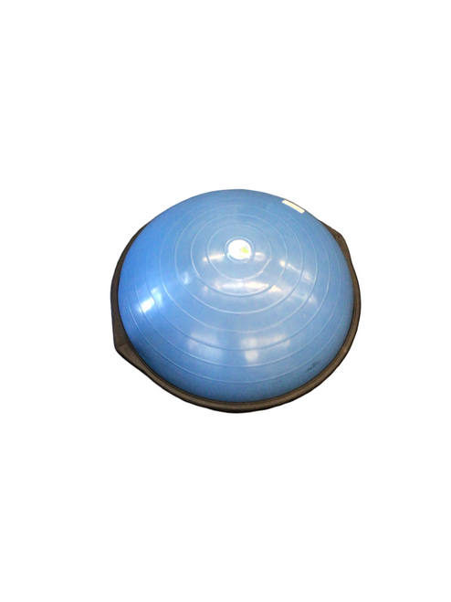 Vist Large View of Product Image Which is Used Bosu Exercise Accessory Other