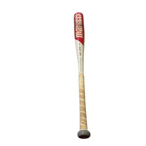 Vist Large View of Product Image Which is Used Marucci CAT 8 BB/SB High School -3 Bat 32"