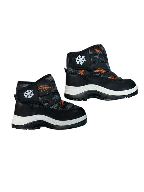 Vist Large View of Product Image Which is Used Snow/Hunt/Hike Boots Y Youth 09.0