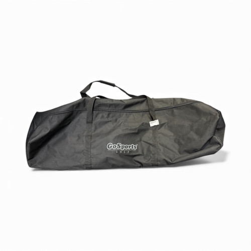 Vist Large View of Product Image Which is Used BAT BAG BB/SB Player Carry Bag Black