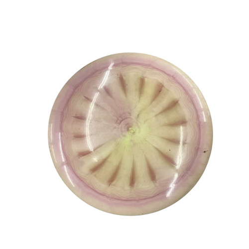 Vist Large View of Product Image Which is Used Discraft AB VENOM Disc Golf Driver Pink