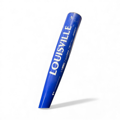 Vist Large View of Product Image Which is Used Louisville Slugger SOLO 6 BB/SB USSSA 2 5/8 Bat 32"