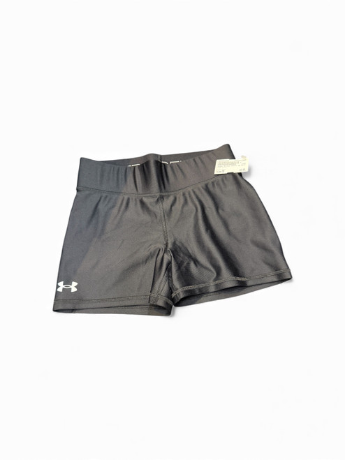 Vist Large View of Product Image Which is Used Under Armour Adult VB Bottom Black MD