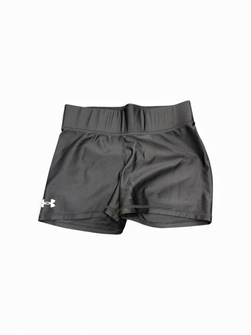 Vist Large View of Product Image Which is Used Under Armour Adult VB Bottom Black MD