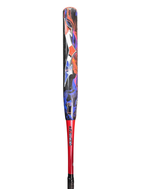 Vist Large View of Product Image Which is USED MONSTA TRIPPIN TORCH 34/26E USSSA SLOWPITCH SOFTBALL BAT