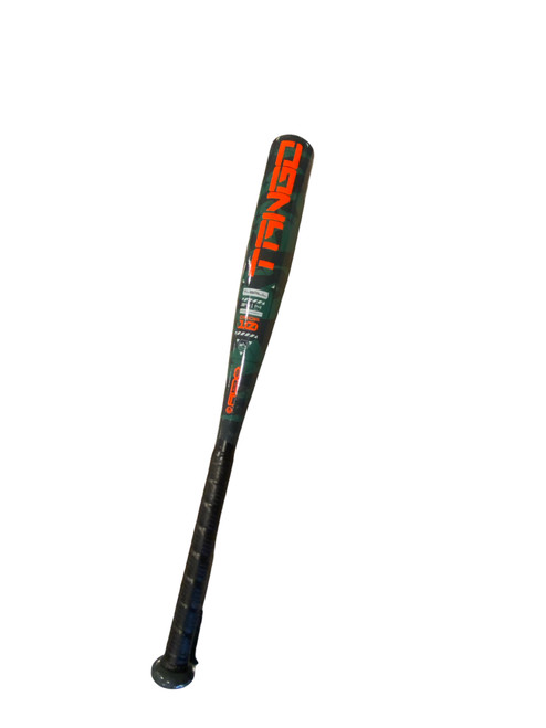 Vist Large View of Product Image Which is Used Easton TANGO BB/SB T-Ball Bat 24"