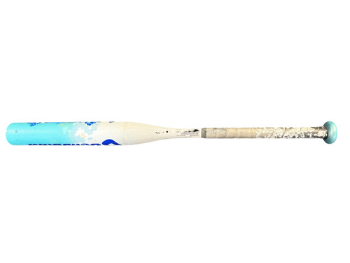 Vist Large View of Product Image Which is Used Demarini CAT BB/SB Fastpitch Bat 30"