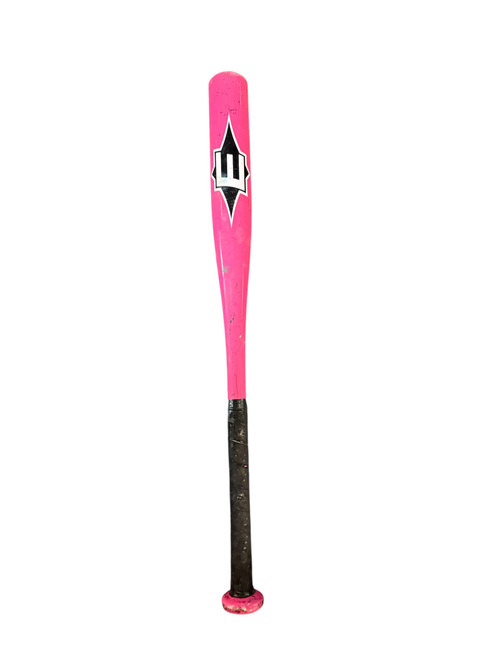 Vist Large View of Product Image Which is Used Easton PINK T BALL BB/SB T-Ball Bat 25"