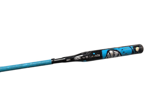 Vist Large View of Product Image Which is Used Demarini BUSTOS BB/SB Fastpitch Bat 31"