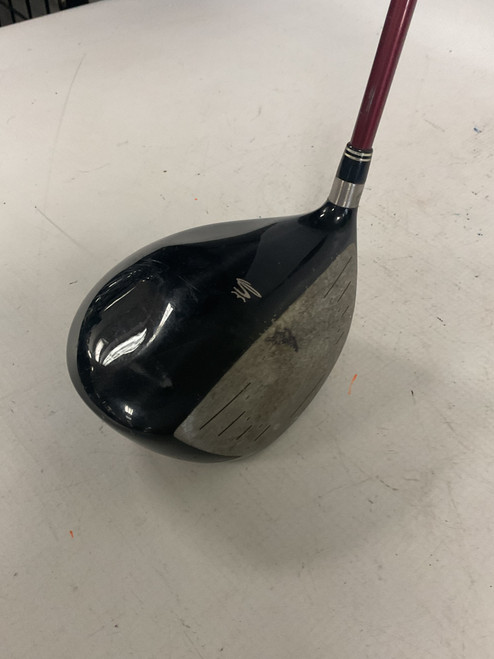 Vist Large View of Product Image Which is Used Cobra 440 SZ Mens Driver RH 10.5 Degree