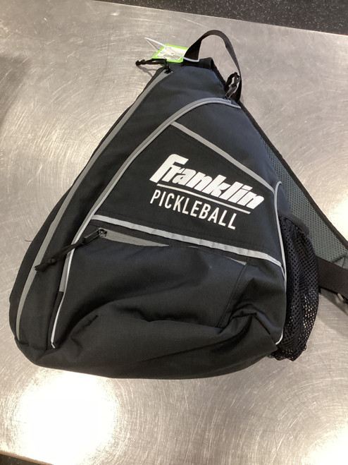 Vist Large View of Product Image Which is Used Franklin Racquet Accessory