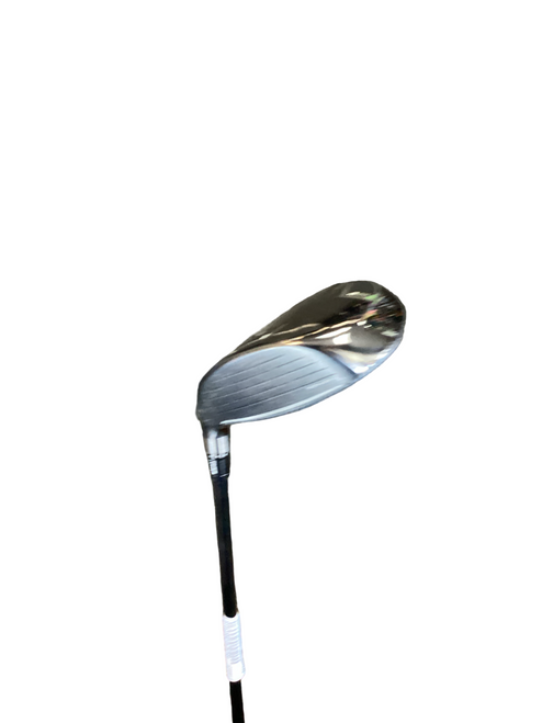 Vist Large View of Product Image Which is Used Taylormade QI35 Mens Fairway Wood RH 3 Wood