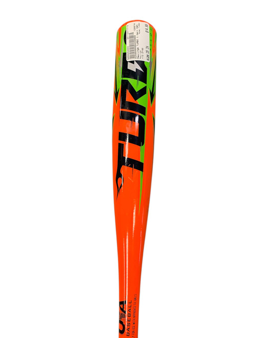 Vist Large View of Product Image Which is Used Rawlings TURBO T-Ball Bat 25"