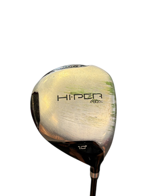 Vist Large View of Product Image Which is Used Acuity HI PER Mens Driver RH 10.0 Degree