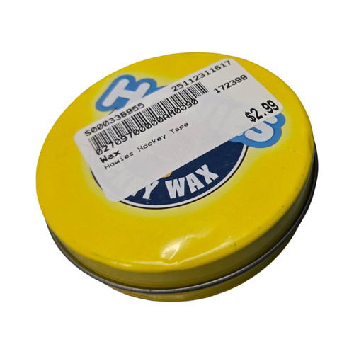 Vist Large View of Product Image Which is Used Howies Hockey Tape Hockey Accessory