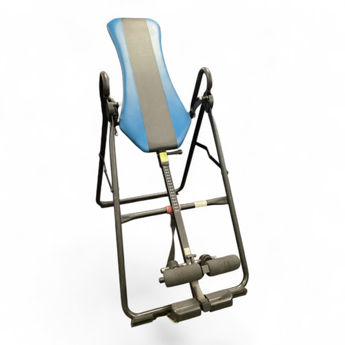 Vist Large View of Product Image Which is Teeter FIT-60 Inversion Table 