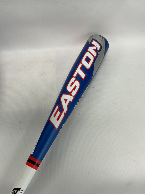 Vist Large View of Product Image Which is Used Easton REFLEX BB/SB USA 2 5/8 Bat 28"