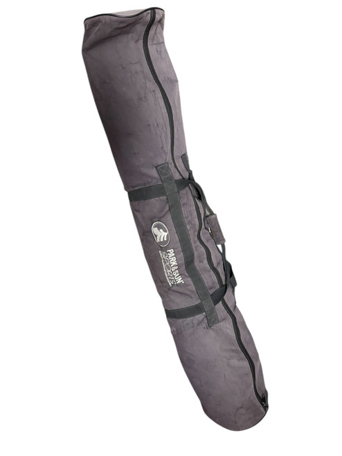 Vist Large View of Product Image Which is Used Park & Sun SPECTRUM Classic Portable Volleyball Net Only