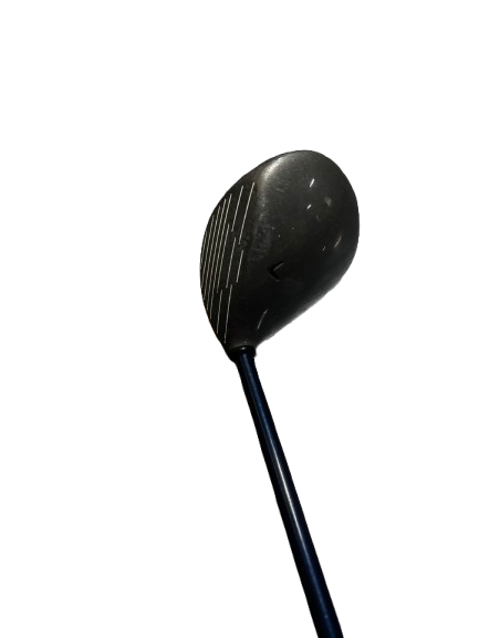 Vist Large View of Product Image Which is Used Callaway BIG BERTHA - STEELHEAD 3+ Mens Fairway Wood RH 3 Wood