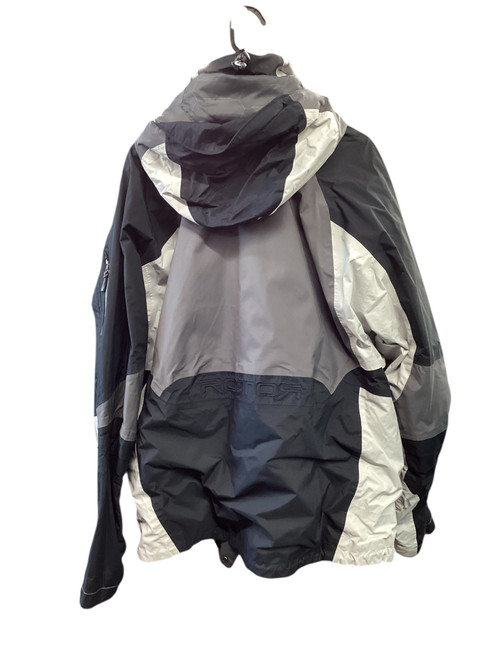 Vist Large View of Product Image Which is Used Entront XT Outerwear Heavy Jacket Mens Medium