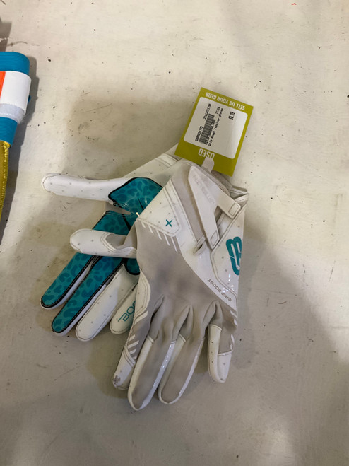 Vist Large View of Product Image Which is Used Football Accessory