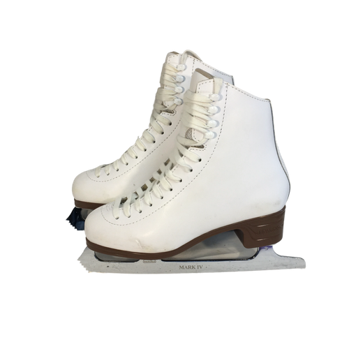 Vist Large View of Product Image Which is Jackson Skates Junior Figure Skates
