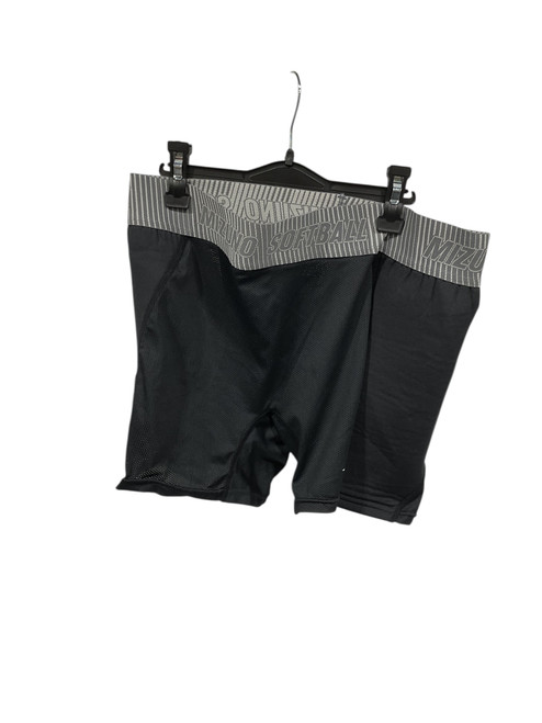 Vist Large View of Product Image Which is Used Mizuno Other Clothing Black XL