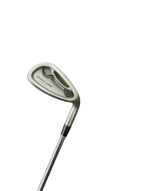 Vist Large View of Product Image Which is Used Bridgestone Golf Wedge Mens RH Pitching Wedge
