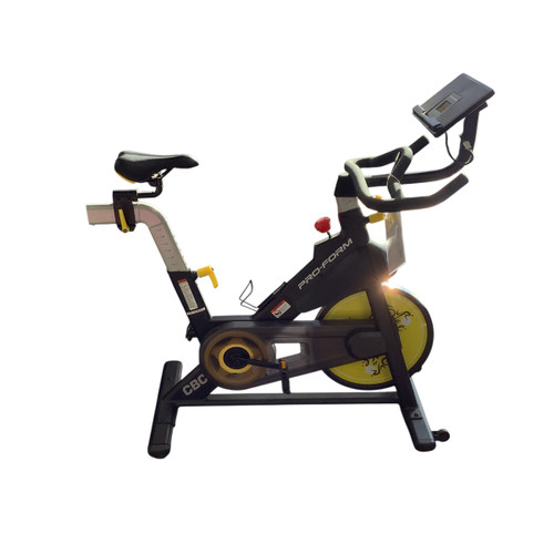 Vist Large View of Product Image Which is Used Proform CBC BIKE Upright Bike