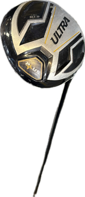 Vist Large View of Product Image Which is Used Wilson ULTRA Mens Driver RH 10.5 Degree