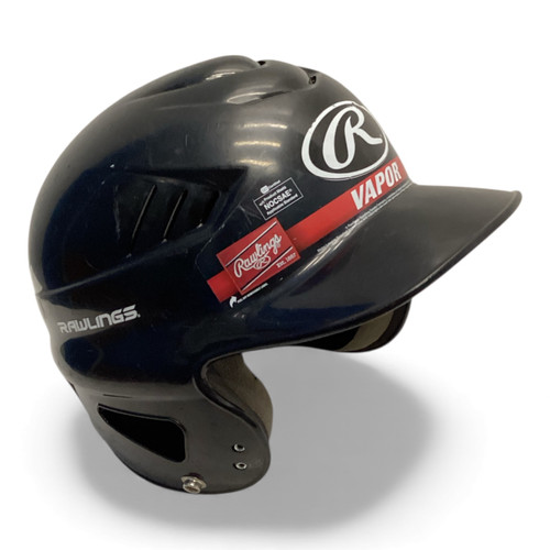 Vist Large View of Product Image Which is Rawlings Batting Helmet