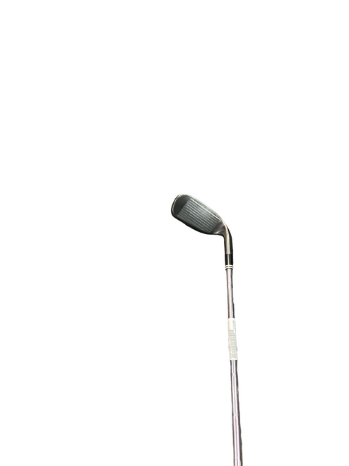 Vist Large View of Product Image Which is Used Cleveland TOUR ACTION Golf Wedge Mens LH 60 Degree