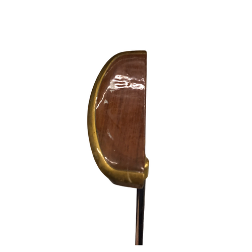 Vist Large View of Product Image Which is Used LOY-MAC RADIUM SPECIAL Mens Putter RH